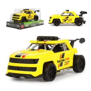 Машина Классическая инерция 11см, ПК 9813-1F