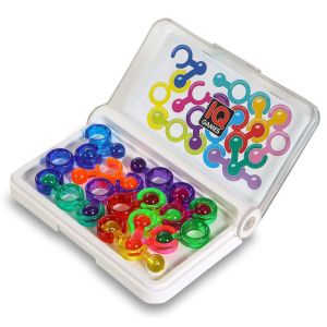 Развивающая игрушка, коробка 999-135