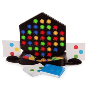 Развивающая игрушка, коробка 021