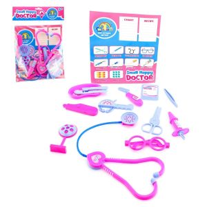 Набор Маленький доктор Модель КМР 103m 13 пр