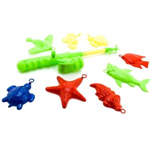 Набор Рыбалка Модель КМР 150