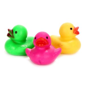 Набор  животных Утки 3шт, RT-129/RT-131