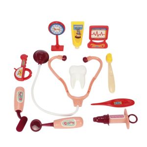 Набор Доктора, пак. 1818-24