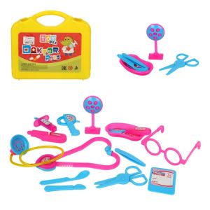 Набор Маленький доктор Модель КМР 103D