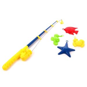 Набор Рыбалка Модель КМР 155m