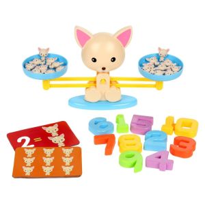 Развивающая игрушка Баланс, коробка HY615