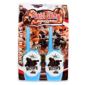 Рация, блистер 0707-2