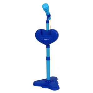 Микрофон на батарейках, коробка 5016A