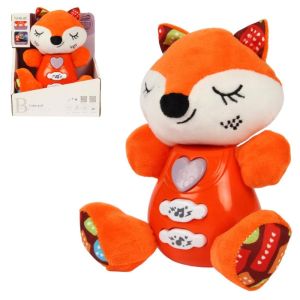 Развивающая игрушка для малышей, коробка FM888-10