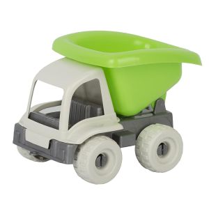 Машинка « Совтехстром » Самосвал Пони, пластик, сетка 20*14*14см