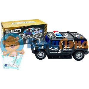 Машина - копилка