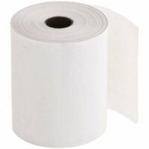 Чековая лента термо-Д 57*30*12 (23м), НБК