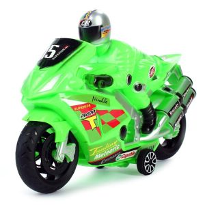 Мотоцикл инерция , блистер 6599