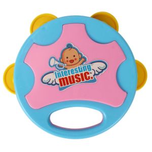 Бубен 11см, пакет LQ-012A