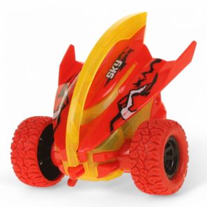 Транспорт инерция 11см, коробка D400-14A