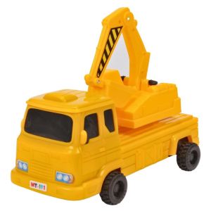 Автомобиль пластмассовый Модель КМР 191