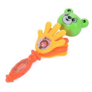 Трещетка 20см, пакет 880Y-11