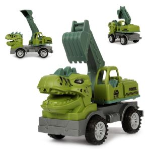 Спецтехника инерция 16см, пакет 776-23