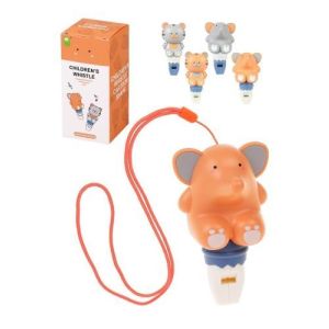 Свисток, в ассорт., коробка