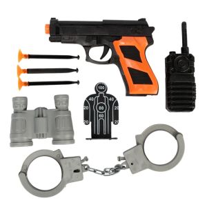 Набор оружия Спецслужб, пакет 787-69