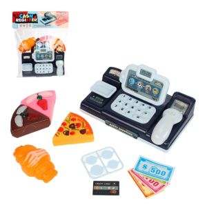 Касса с аксессуарами, пакет 9902