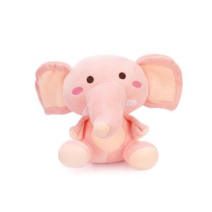 Мягкая игрушка Слоник 22см, KK394