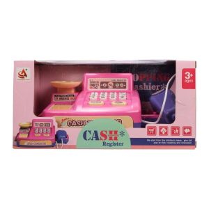 Касса с аксессуарами, коробка CF8210