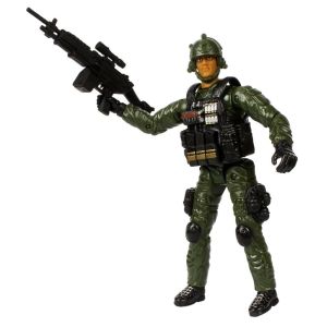 Игровой набор Спецслужбы, коробка 5898-151