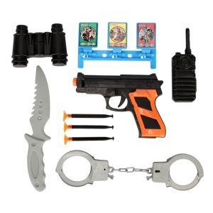 Набор оружия Спецслужб, пакет 787-73