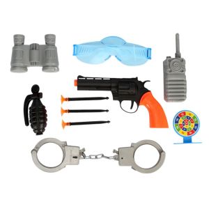 Набор оружия Спецслужб, пакет 787-11