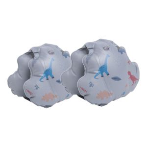 Нарукавник Динозаврики 3 цвета микс, с-30543