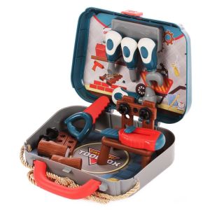 Набор инструментов, чемодан 623-5002