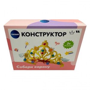 74053 Конструктор «Корона»