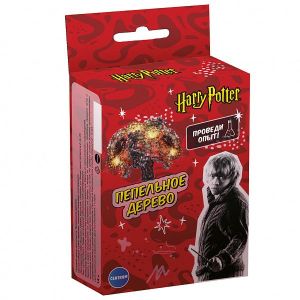 76635 Игровой набор Гарри Поттер «Опыты Пепельное дерево»