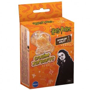 76639 Игровой набор Гарри Поттер «Опыты Слайм»