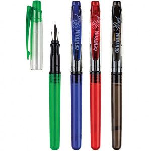 80756 Ручка перьевая Pearl