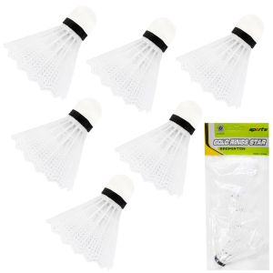 Волан L8 d6,5 см