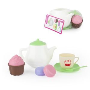 Игровой набор «Сластёна» 7 предметов, сетка