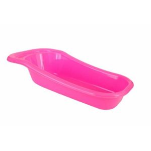 Игрушка Ванна для кукол 45 см (в сетке)