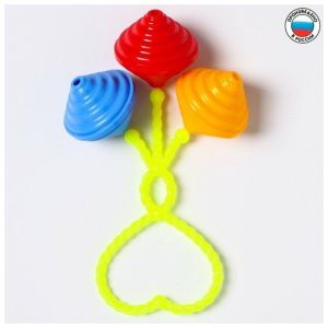 Погремушка «Леденцы»