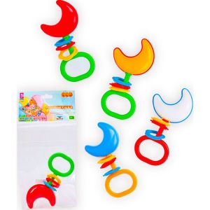 Погремушка «Месяц»