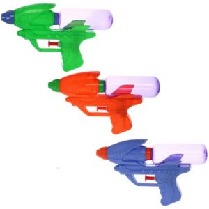 Водяной пистолет «Бриз» 16*11 см