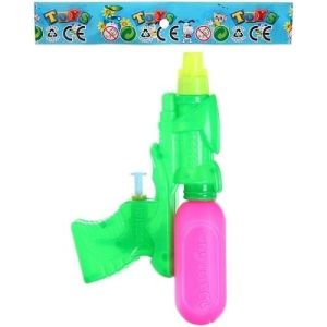 Водяной пистолет «Пульс» 13 см