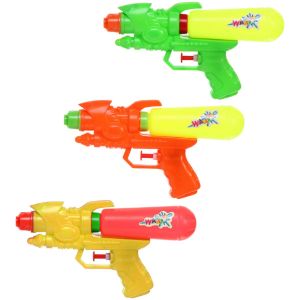 Водяной пистолет «Звездолёт» 19,5 см