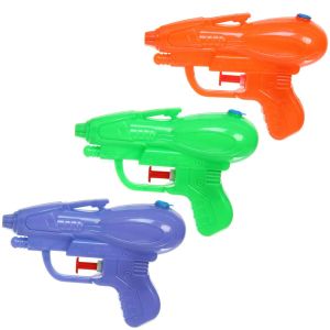 Водяной пистолет «Мини» 12*9 см