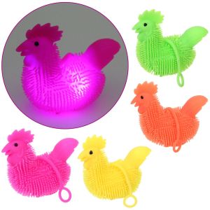 Игрушка «Петушок», 9,5 см