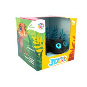 Игрушка Кот Иннокентий (В ассортименте)