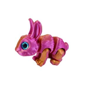 Игрушка Заяц Сеня (В ассортименте)