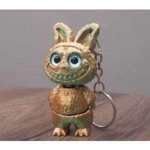 Игрушка Брелок Чабубу (В ассортименте)