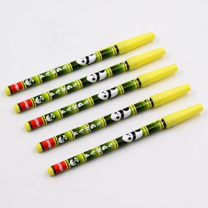 Ручка шар. ELLOT ПАНДА  СИНЯЯ 0,7мм арт.ET818 (50/4000шт)